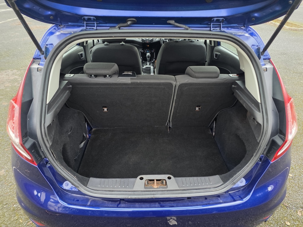 Used Ford Fiesta 2013 for sale - 77379548: Photo 17