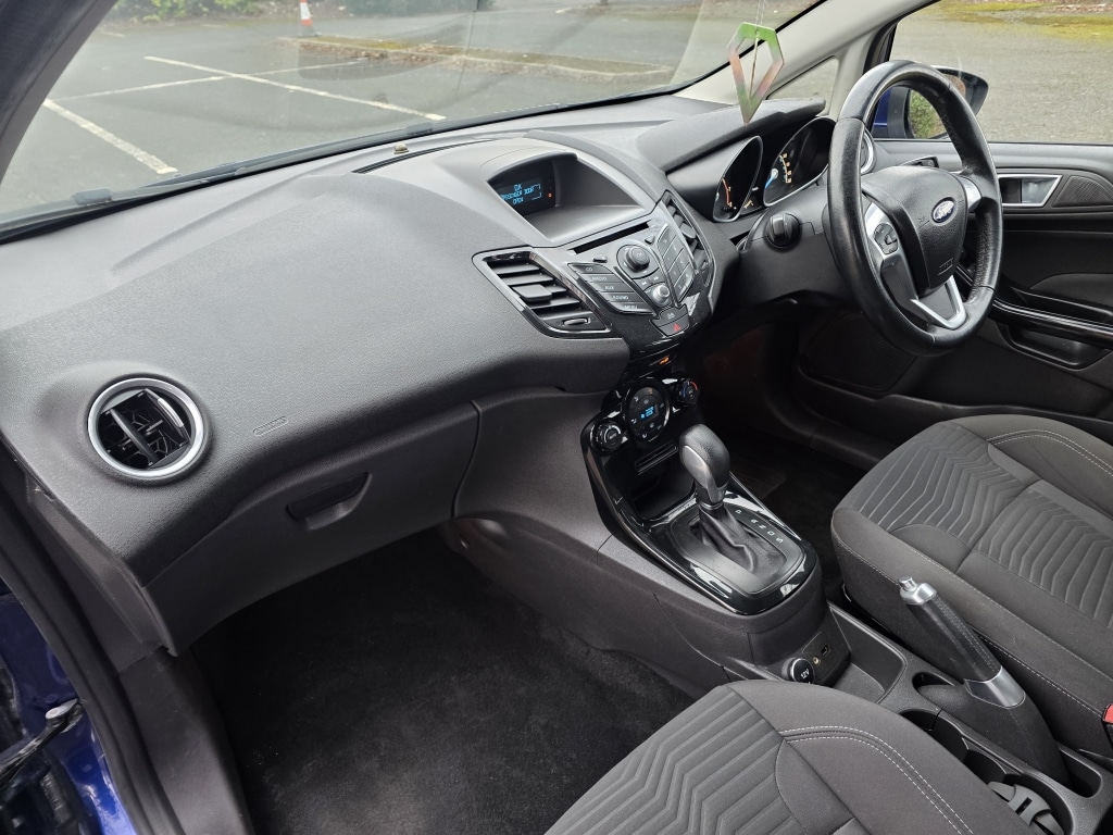 Used Ford Fiesta 2013 for sale - 77379548: Photo 18