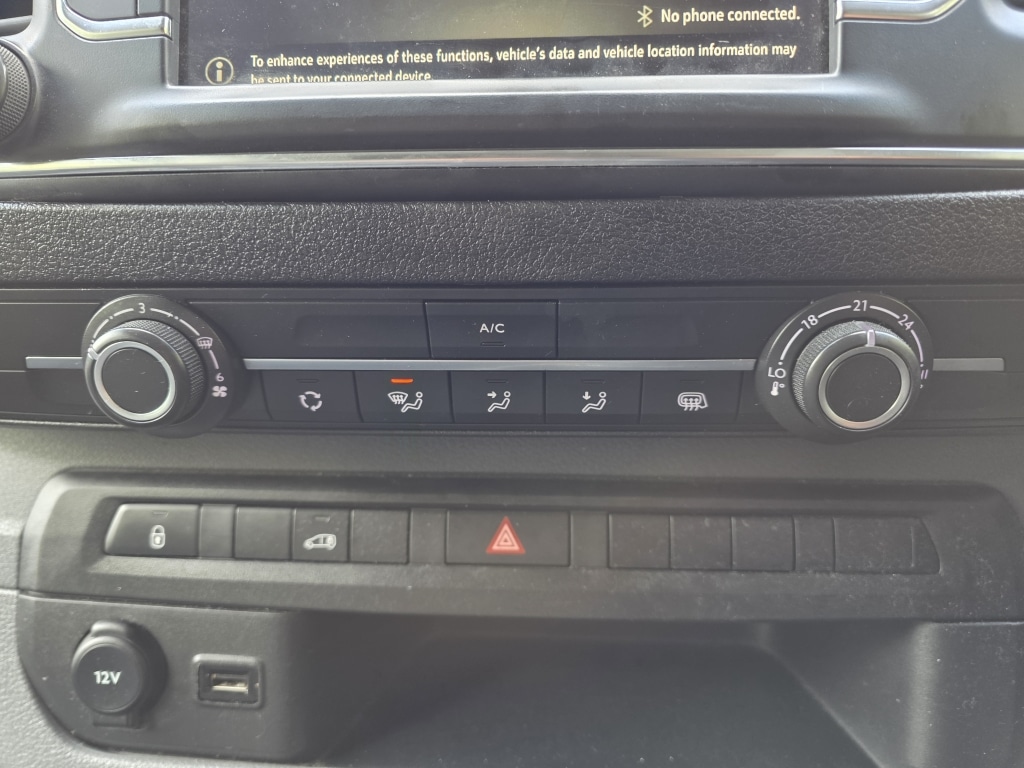 Used Vauxhall Vivaro 2021 for sale - 76748009: Photo 14