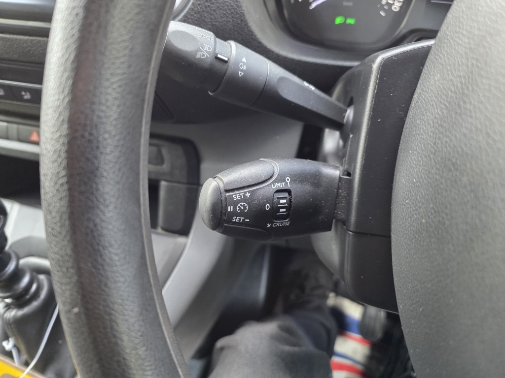 Used Vauxhall Vivaro 2021 for sale - 76748009: Photo 15