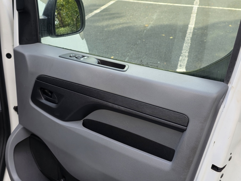 Used Vauxhall Vivaro 2021 for sale - 76748009: Photo 22