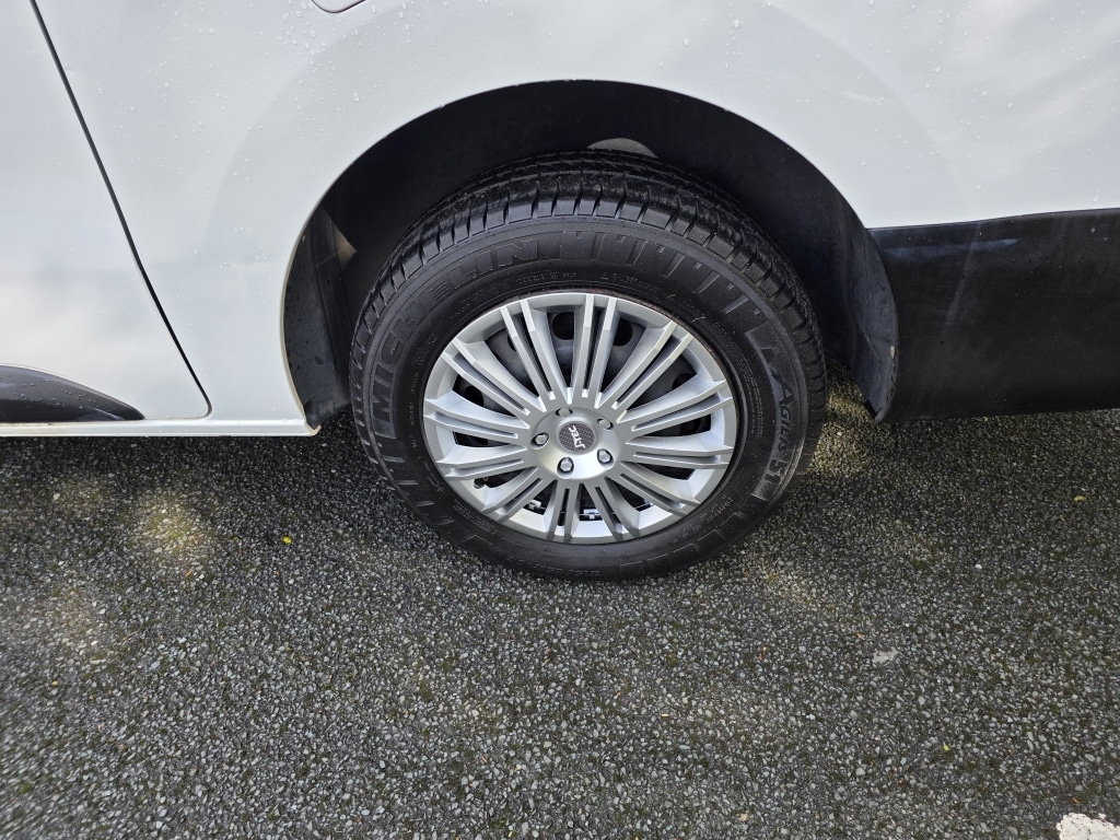 Used Vauxhall Vivaro 2021 for sale - 76748009: Photo 25