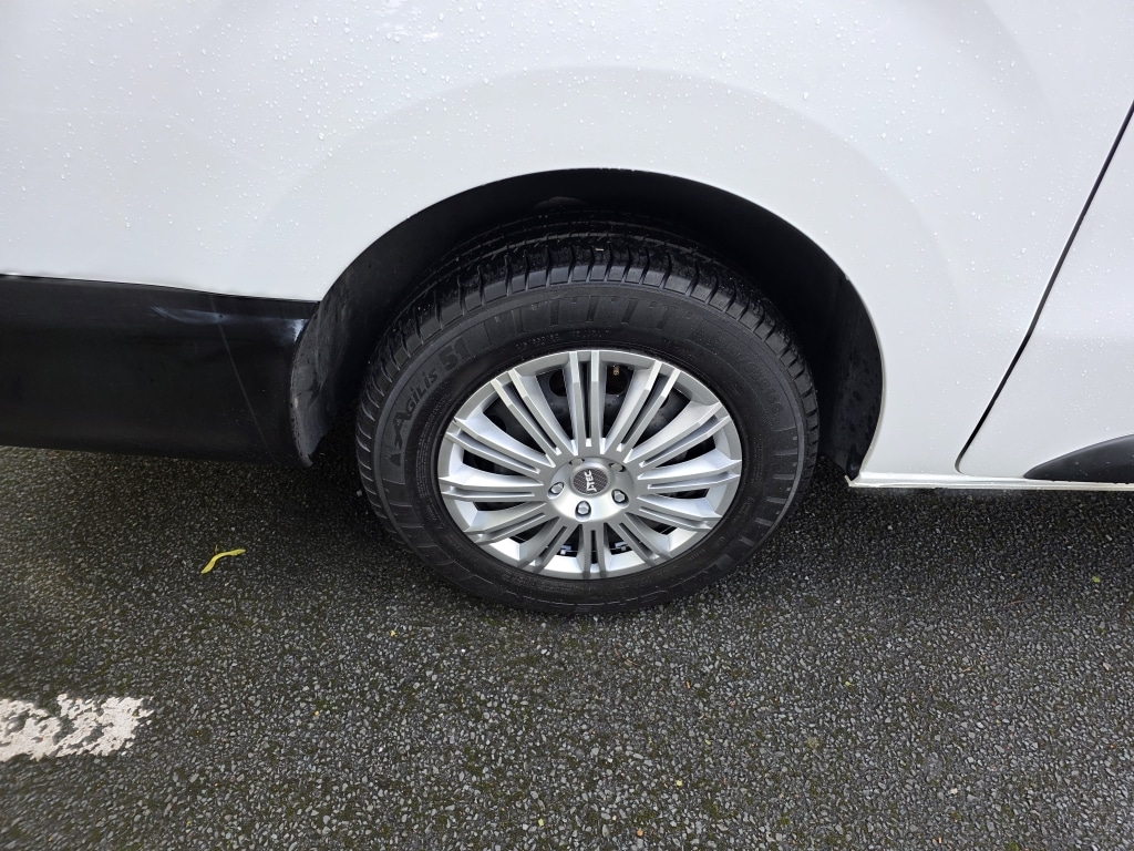 Used Vauxhall Vivaro 2021 for sale - 76748009: Photo 27