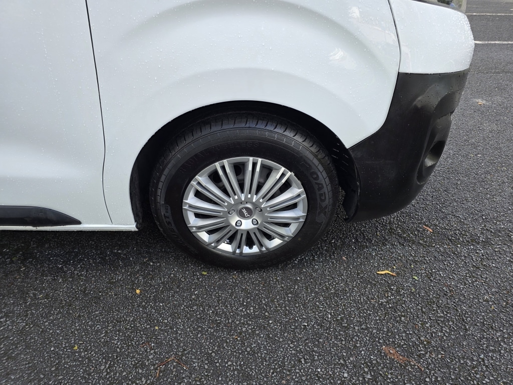 Used Vauxhall Vivaro 2021 for sale - 76748009: Photo 28