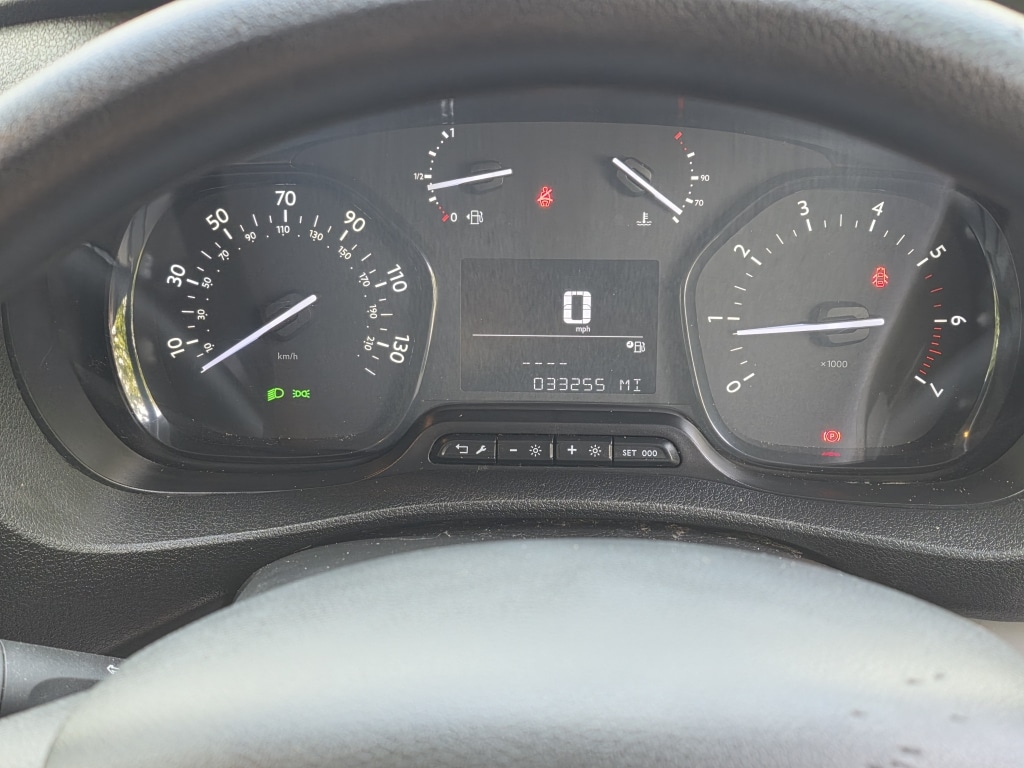 Used Vauxhall Vivaro 2021 for sale - 76748009: Photo 9