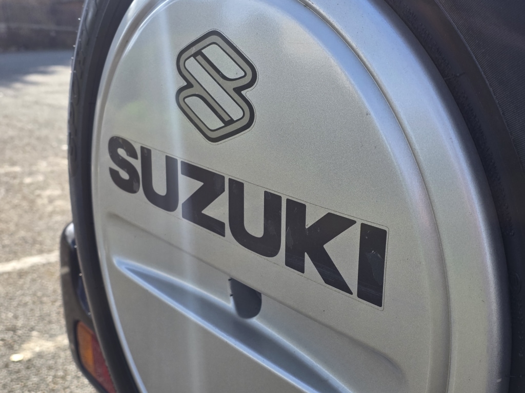 Used Suzuki Jimny 2009 for sale - 78164533: Photo 15