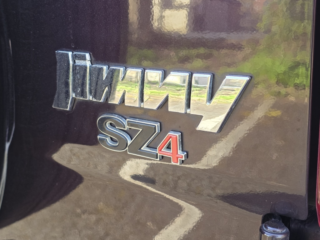 Used Suzuki Jimny 2009 for sale - 78164533: Photo 16