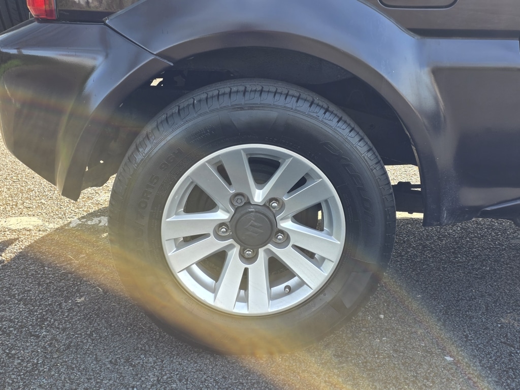 Used Suzuki Jimny 2009 for sale - 78164533: Photo 25