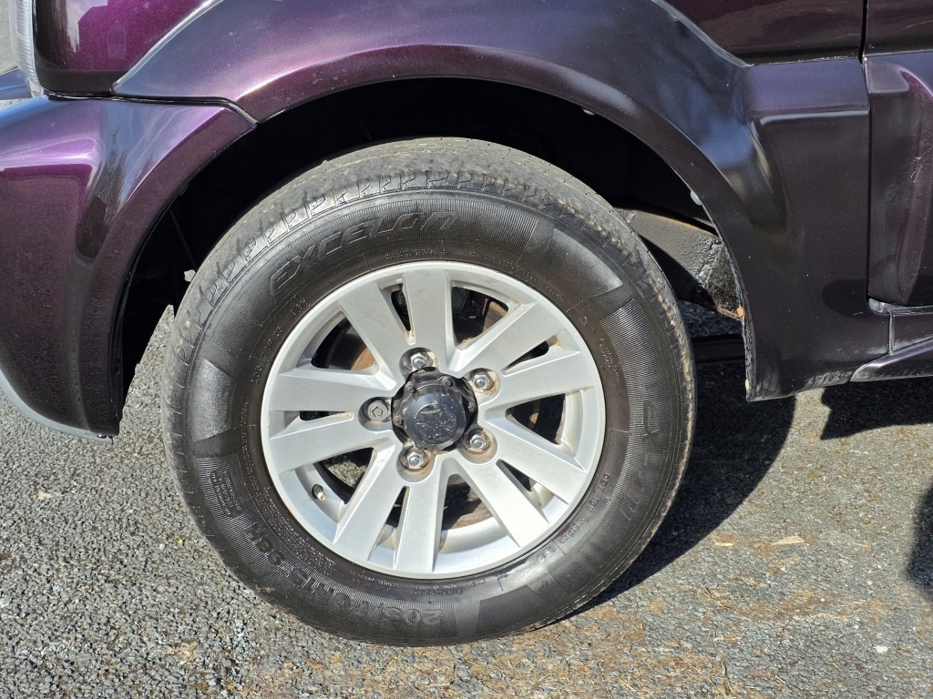 Used Suzuki Jimny 2009 for sale - 78164533: Photo 27