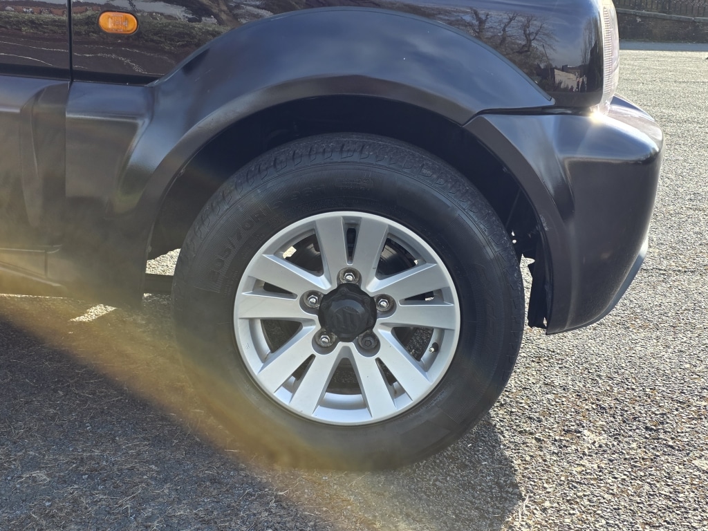 Used Suzuki Jimny 2009 for sale - 78164533: Photo 28