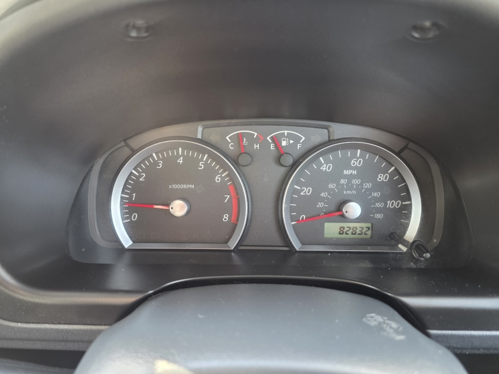 Used Suzuki Jimny 2009 for sale - 78164533: Photo 9