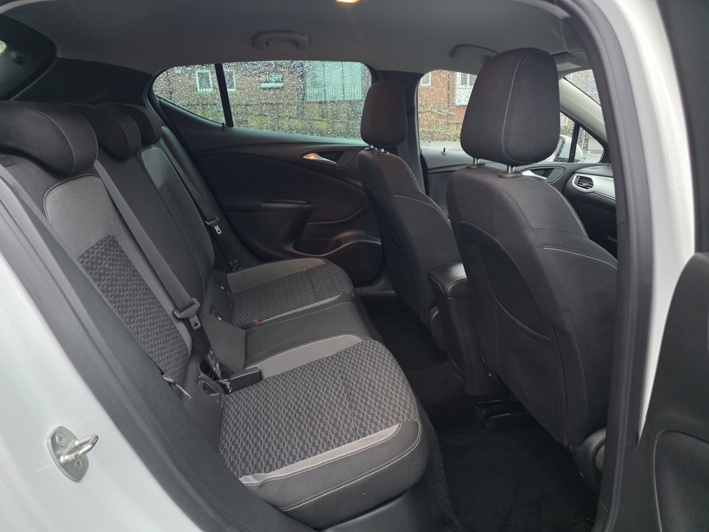 Used Vauxhall Astra 2020 for sale - 76956978: Photo 13