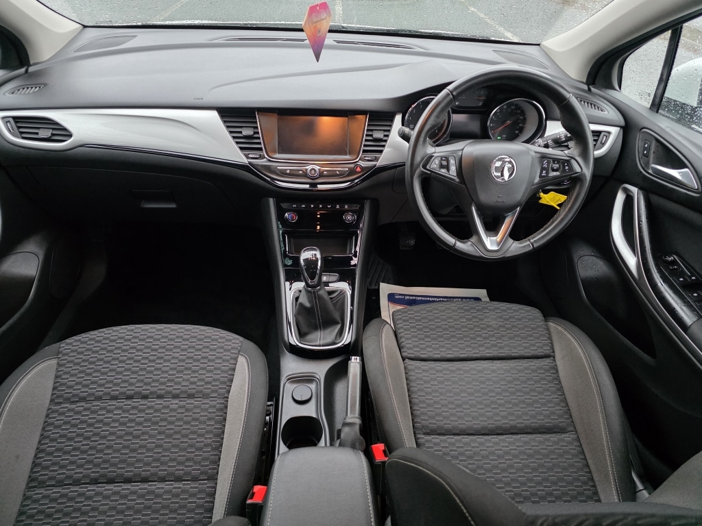 Used Vauxhall Astra 2020 for sale - 76956978: Photo 14