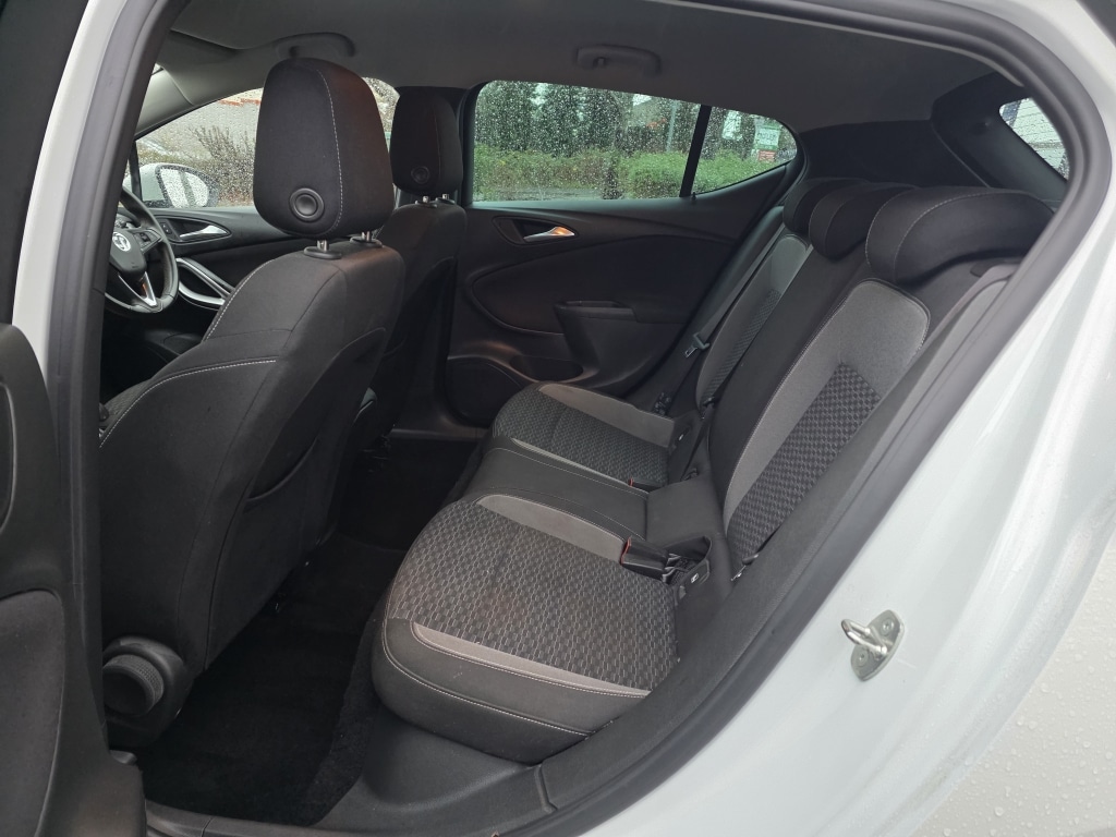 Used Vauxhall Astra 2020 for sale - 76956978: Photo 15