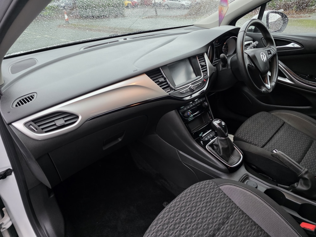 Used Vauxhall Astra 2020 for sale - 76956978: Photo 16
