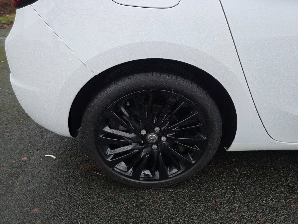 Used Vauxhall Astra 2020 for sale - 76956978: Photo 18