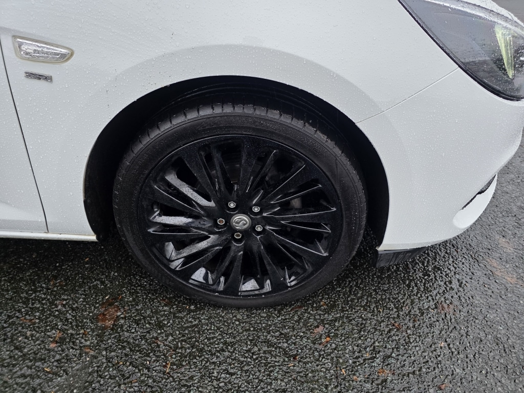 Used Vauxhall Astra 2020 for sale - 76956978: Photo 19