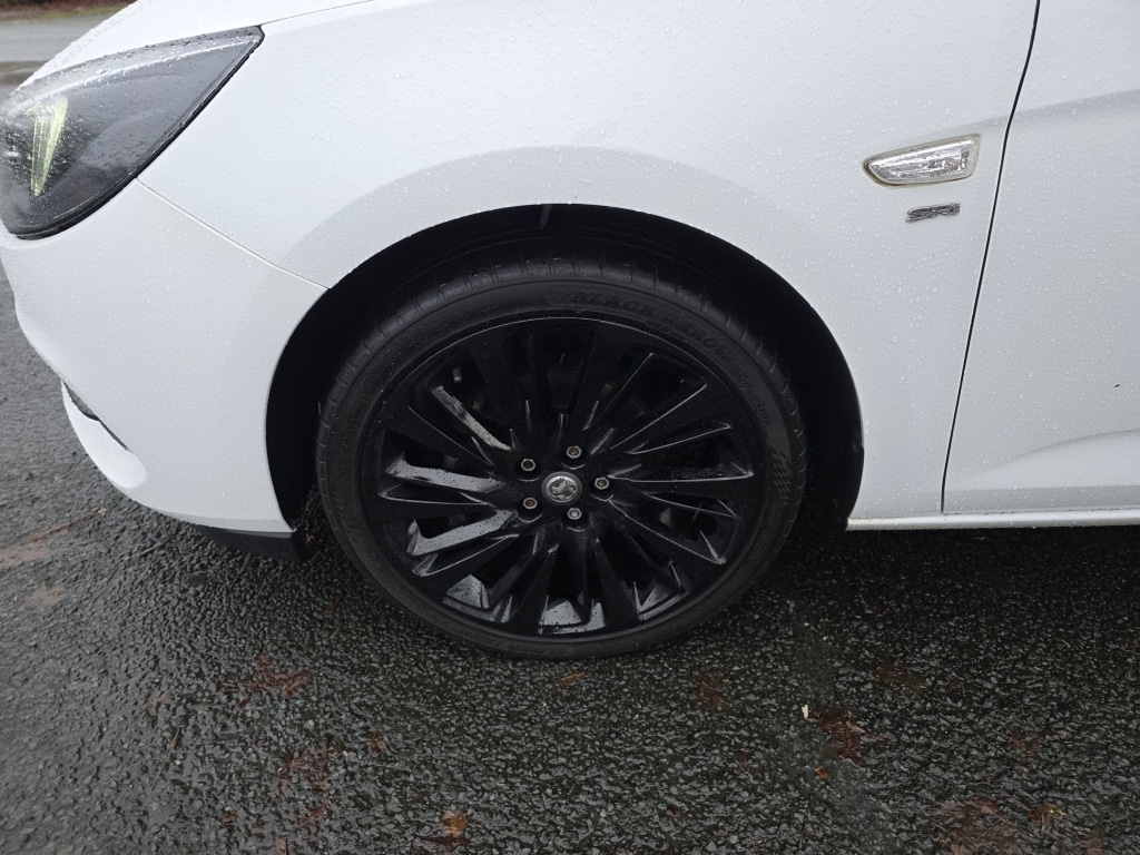 Used Vauxhall Astra 2020 for sale - 76956978: Photo 20