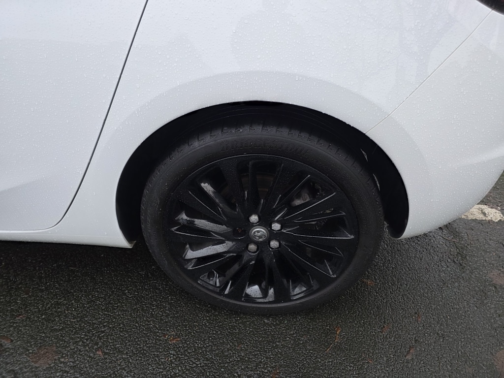 Used Vauxhall Astra 2020 for sale - 76956978: Photo 21