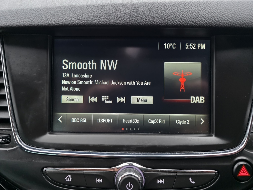 Used Vauxhall Astra 2020 for sale - 76956978: Photo 22