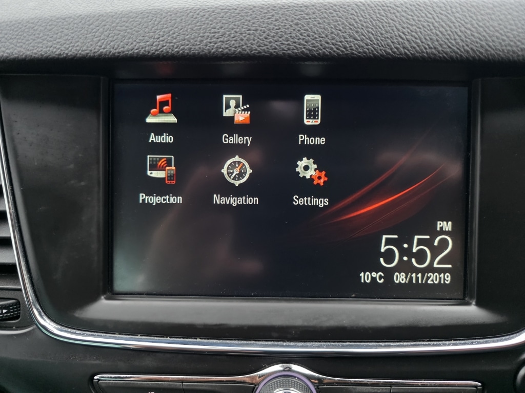 Used Vauxhall Astra 2020 for sale - 76956978: Photo 23