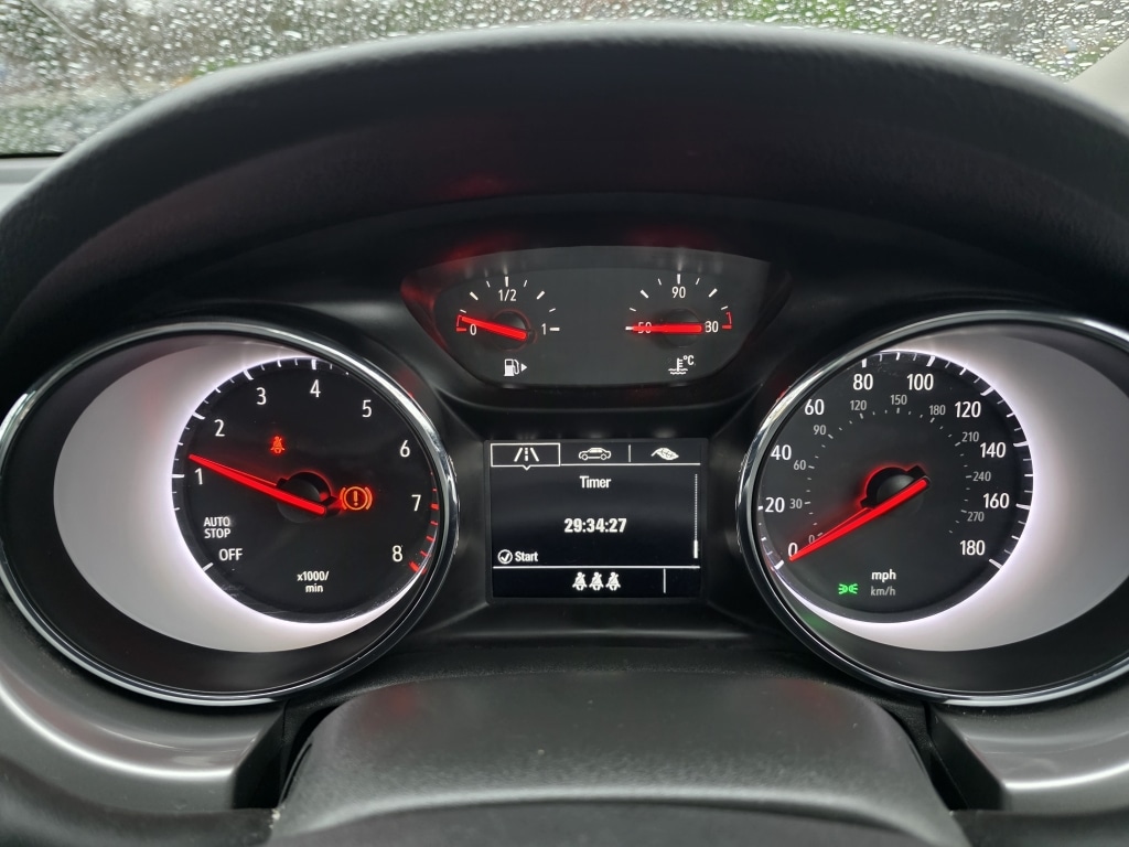 Used Vauxhall Astra 2020 for sale - 76956978: Photo 24