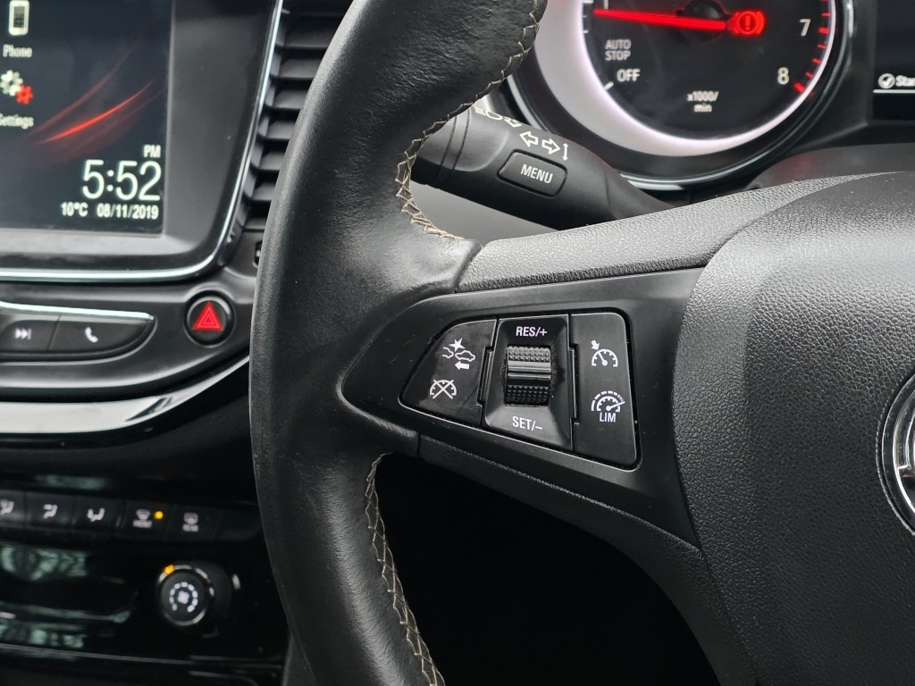 Used Vauxhall Astra 2020 for sale - 76956978: Photo 28