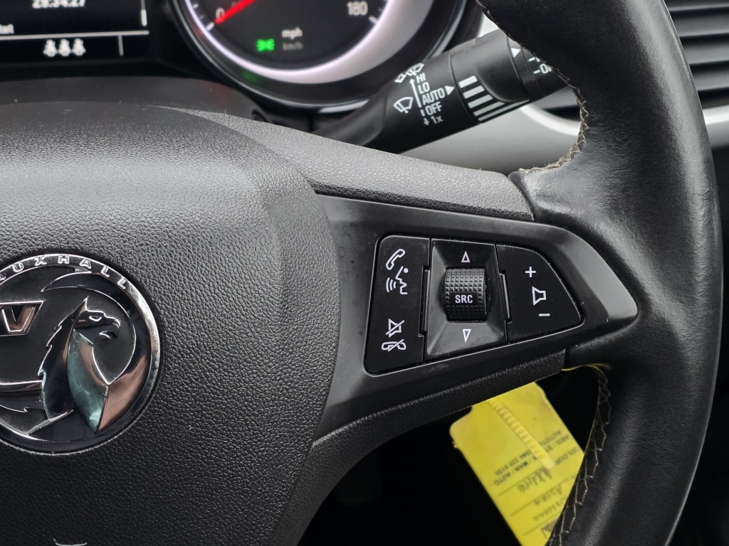 Used Vauxhall Astra 2020 for sale - 76956978: Photo 29