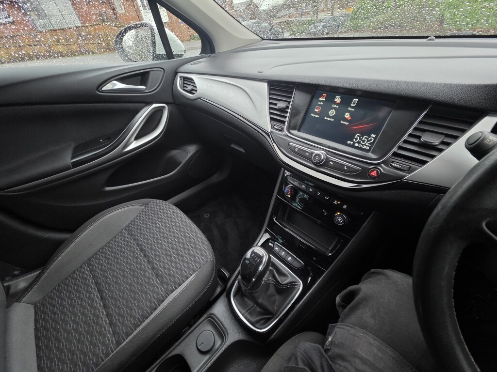 Used Vauxhall Astra 2020 for sale - 76956978: Photo 32