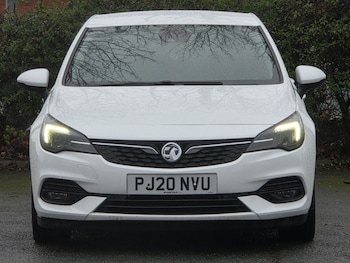 Used Vauxhall Astra 2020 for sale - 76956978: Photo