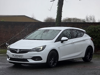 Used Vauxhall Astra 2020 for sale - 76956978: Photo