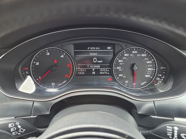 Used Audi A6 2013 for sale - 76243952: Photo 10