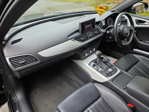 Used Audi A6 2013 for sale - 76243952: Photo 11