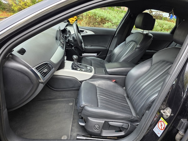 Used Audi A6 2013 for sale - 76243952: Photo 12