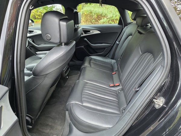 Used Audi A6 2013 for sale - 76243952: Photo 13