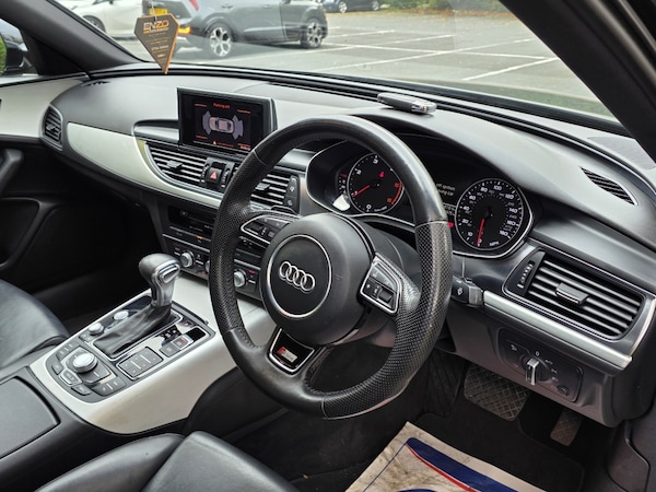 Used Audi A6 2013 for sale - 76243952: Photo 14