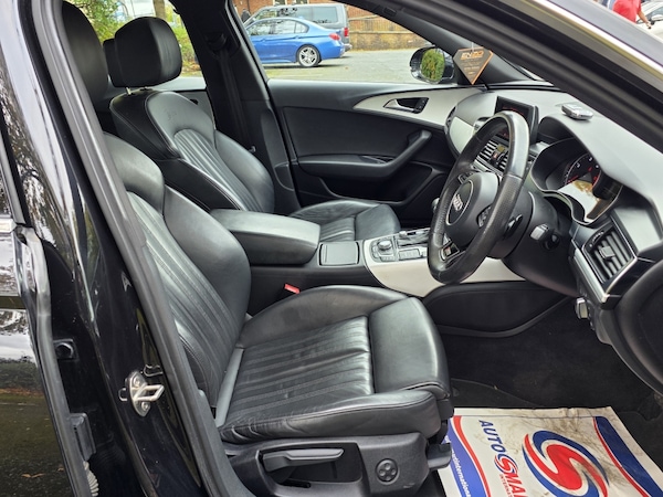 Used Audi A6 2013 for sale - 76243952: Photo 15