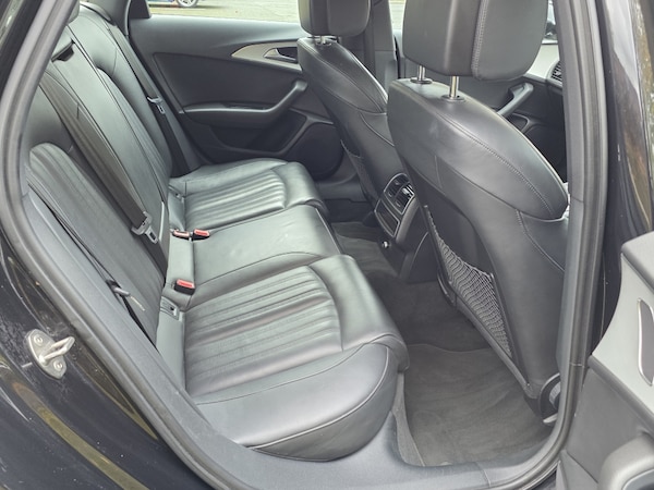 Used Audi A6 2013 for sale - 76243952: Photo 16