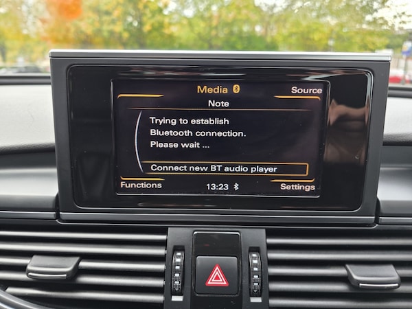 Used Audi A6 2013 for sale - 76243952: Photo 20
