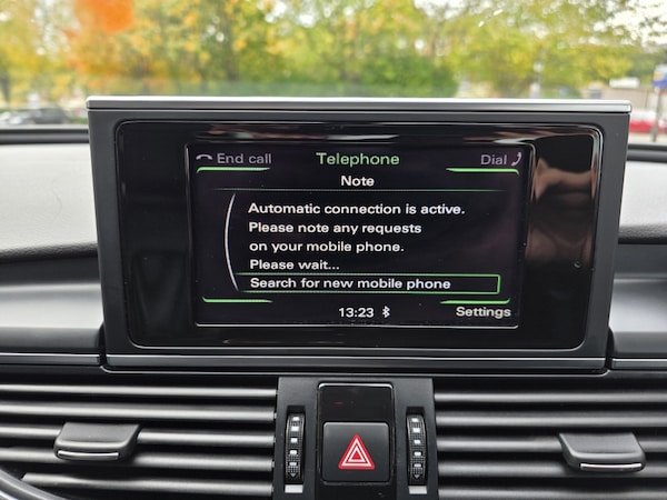 Used Audi A6 2013 for sale - 76243952: Photo 21