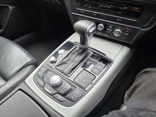 Used Audi A6 2013 for sale - 76243952: Photo 22
