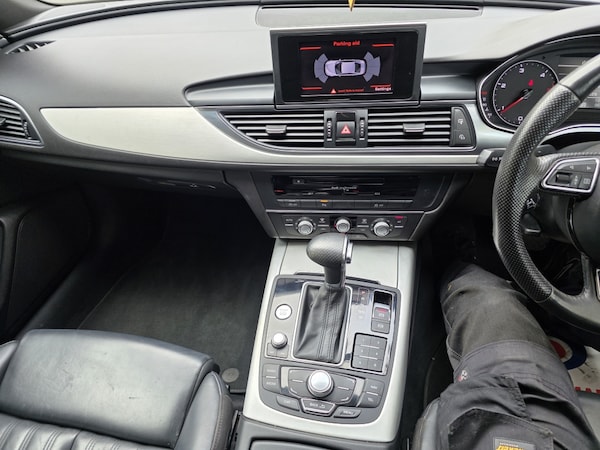 Used Audi A6 2013 for sale - 76243952: Photo 24