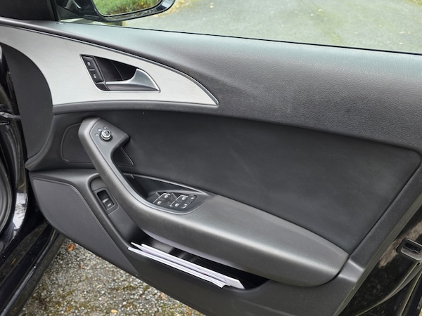 Used Audi A6 2013 for sale - 76243952: Photo 25