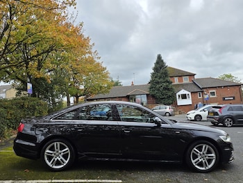 Used Audi A6 2013 for sale - 76243952: Photo