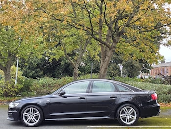 Used Audi A6 2013 for sale - 76243952: Photo