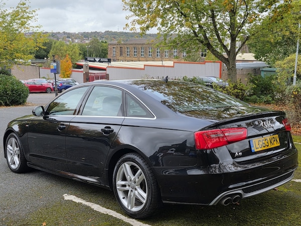 Used Audi A6 2013 for sale - 76243952: Photo 6