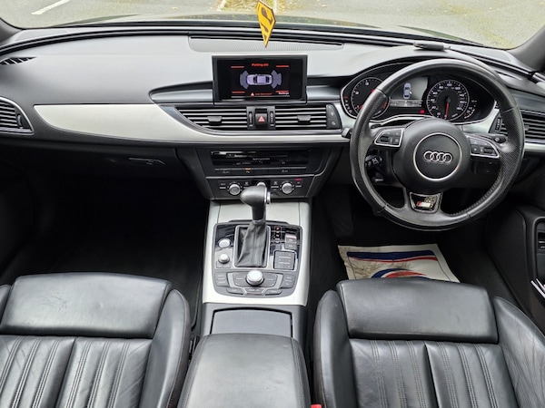 Used Audi A6 2013 for sale - 76243952: Photo 9