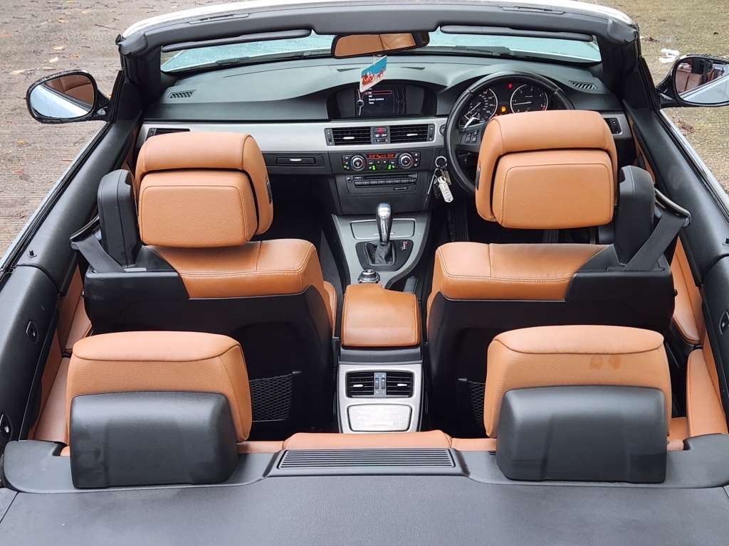 Used BMW 3 Series 2012 for sale - 78164539: Photo 13