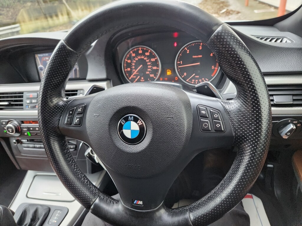 Used BMW 3 Series 2012 for sale - 78164539: Photo 19