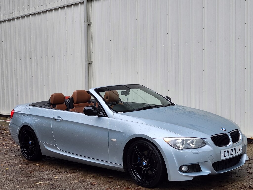Used BMW 3 Series 2012 for sale - 78164539: Photo 30